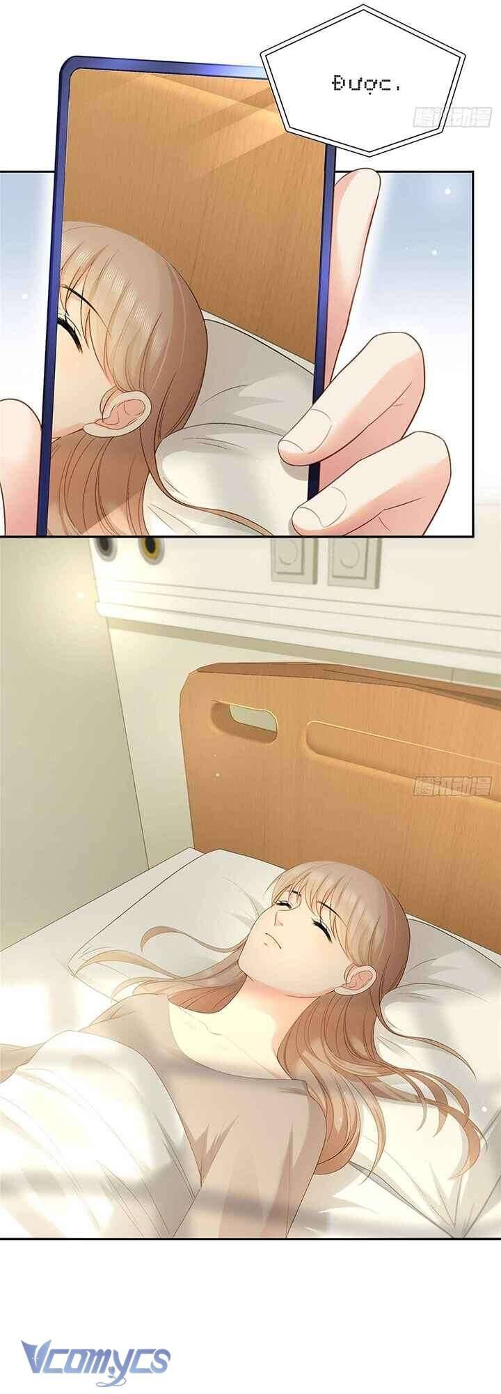 Hệt Như Hàn Quang Gặp Nắng Gắt Chap 531 - Next Chap 532