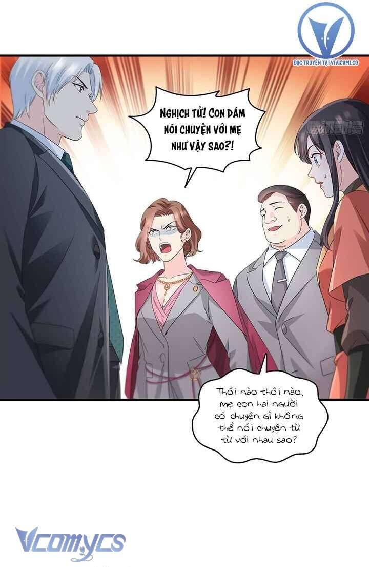 Hệt Như Hàn Quang Gặp Nắng Gắt Chap 534 - Next Chap 535