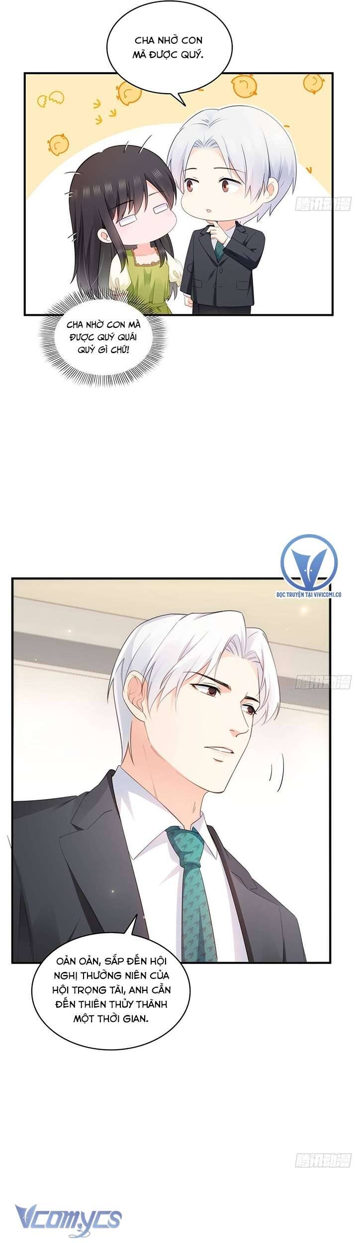 Hệt Như Hàn Quang Gặp Nắng Gắt Chap 536 - Next Chap 537