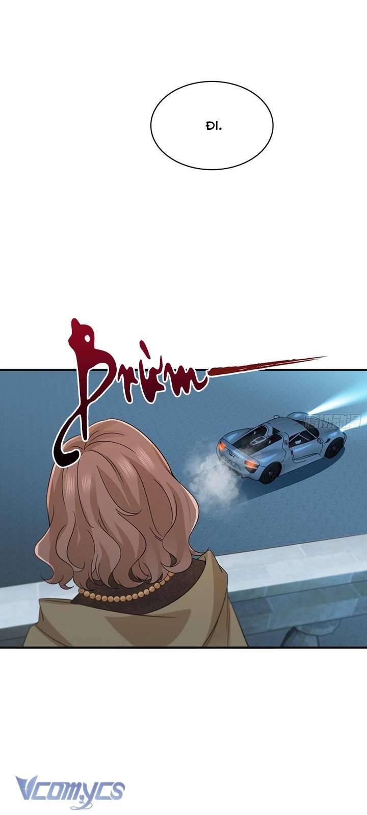 Hệt Như Hàn Quang Gặp Nắng Gắt Chap 537 - Next Chap 538