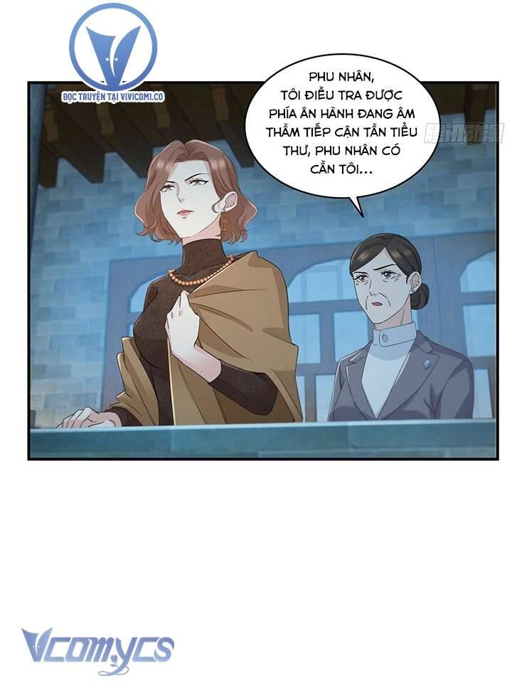 Hệt Như Hàn Quang Gặp Nắng Gắt Chap 537 - Next Chap 538