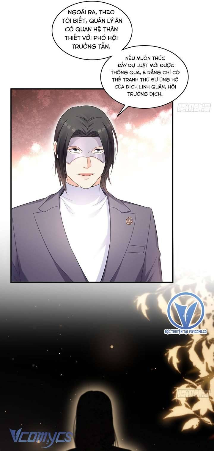 Hệt Như Hàn Quang Gặp Nắng Gắt Chap 538 - Next Chap 539