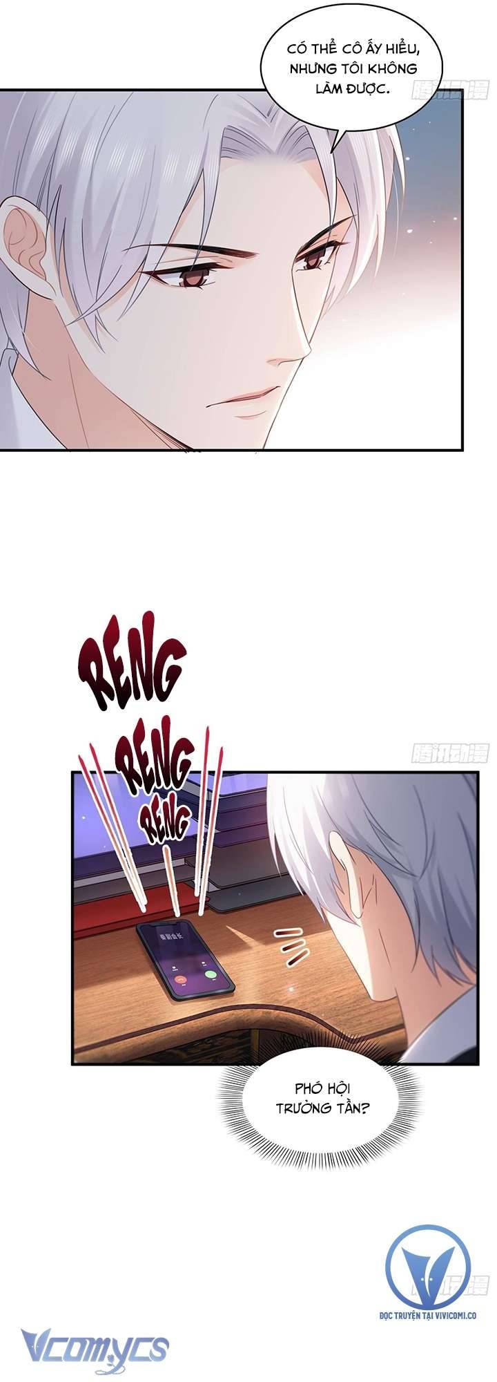 Hệt Như Hàn Quang Gặp Nắng Gắt Chap 538 - Next Chap 539