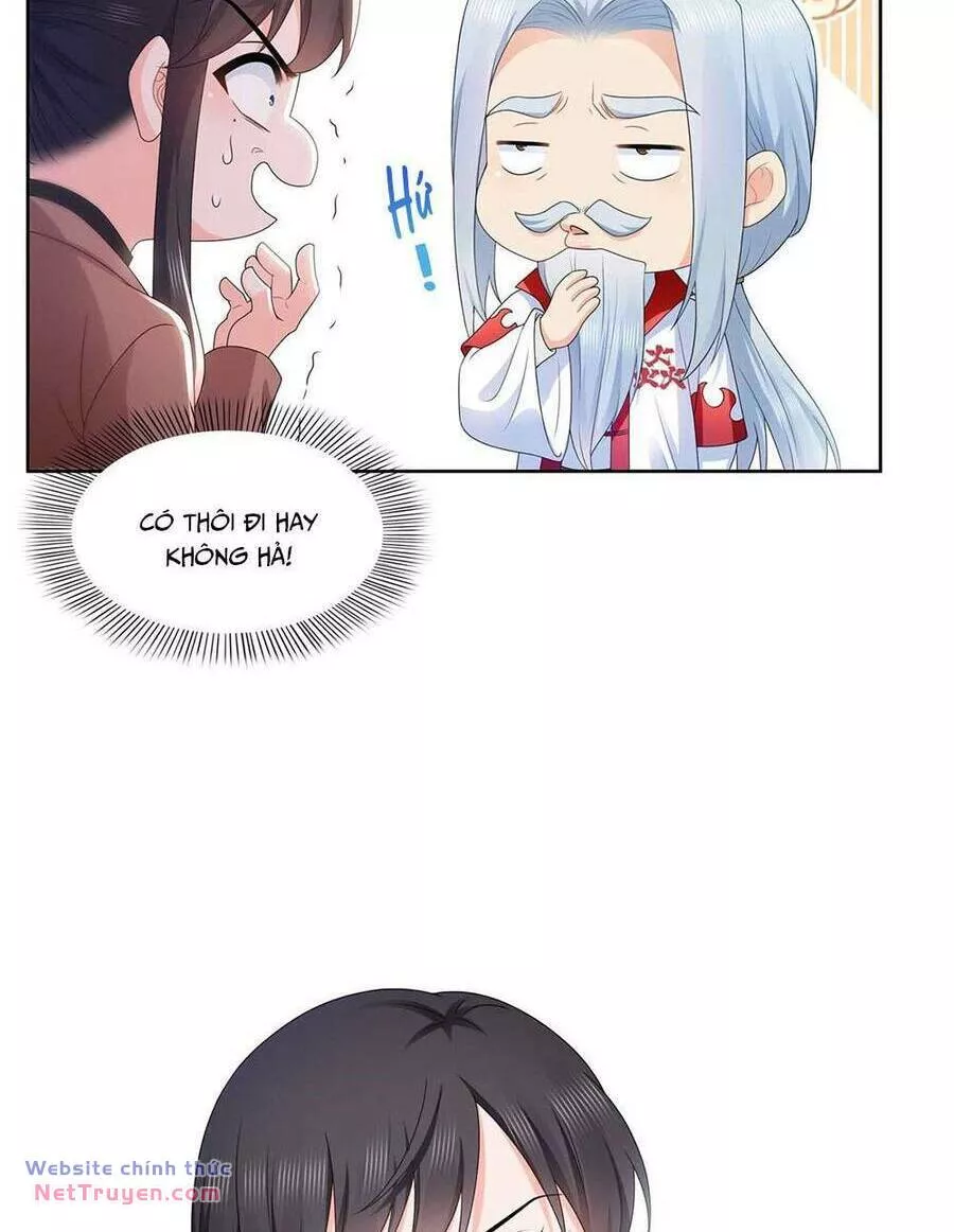 Hệt Như Hàn Quang Gặp Nắng Gắt Chap 539 - Next Chap 540