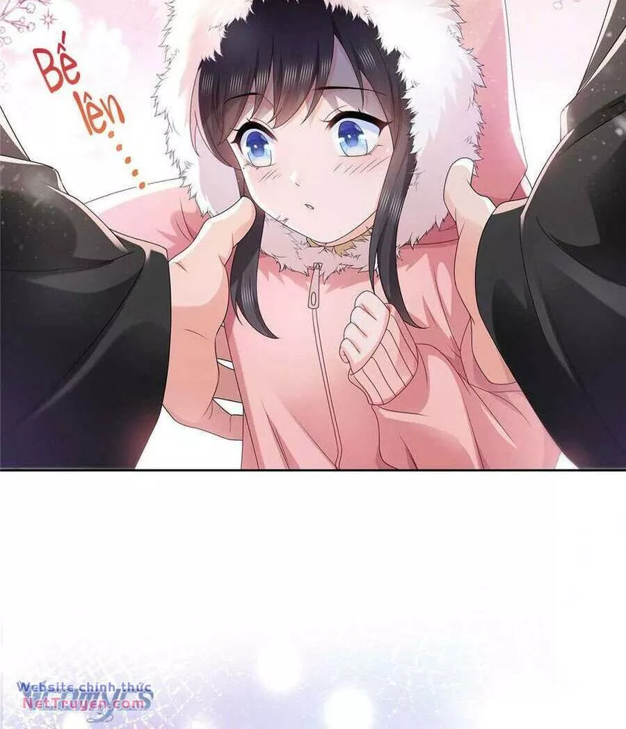 Hệt Như Hàn Quang Gặp Nắng Gắt Chap 539 - Next Chap 540