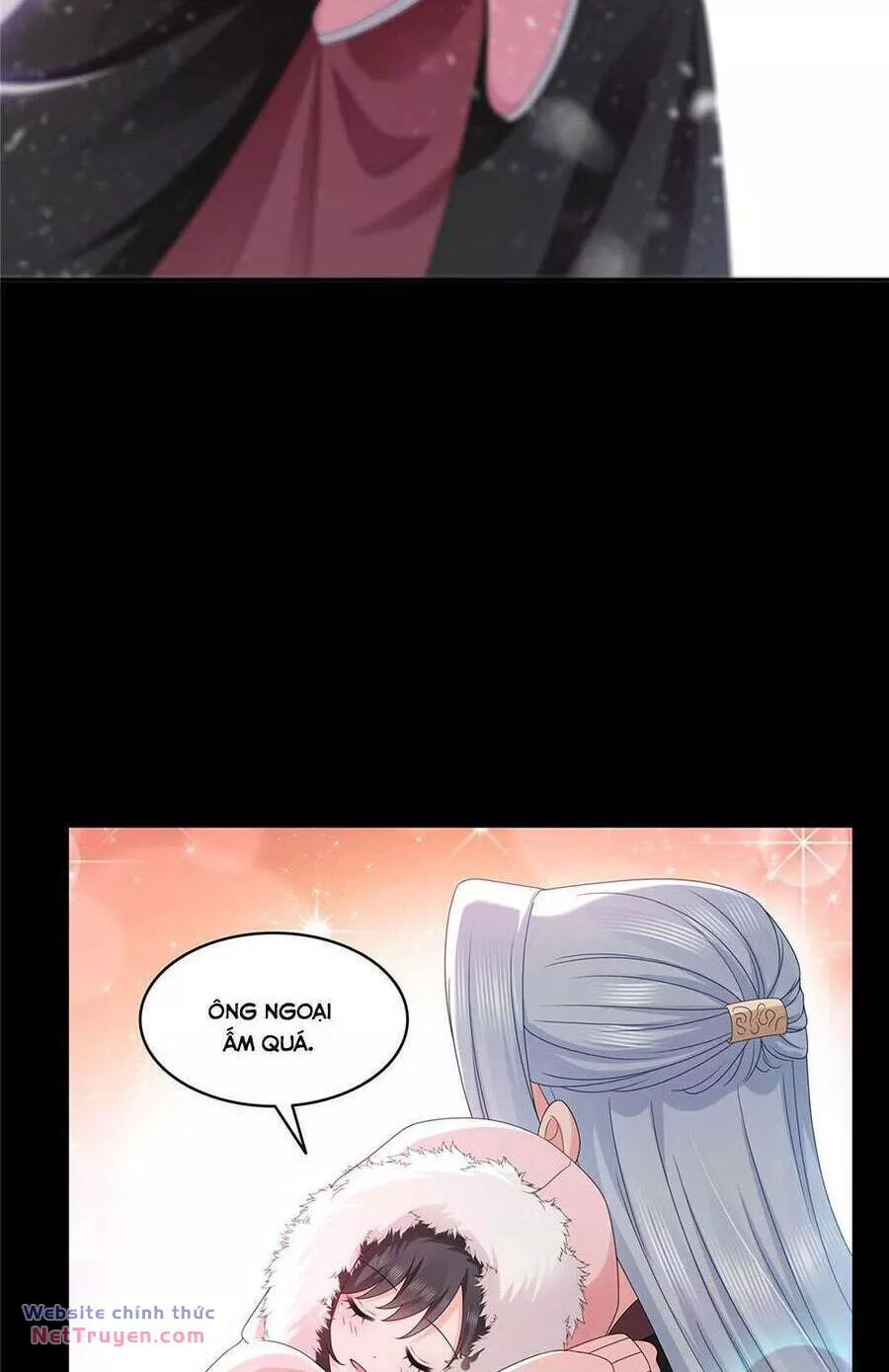 Hệt Như Hàn Quang Gặp Nắng Gắt Chap 539 - Next Chap 540