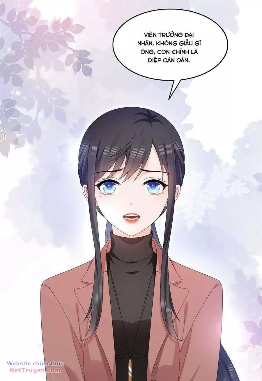 Hệt Như Hàn Quang Gặp Nắng Gắt Chap 539 - Next Chap 540