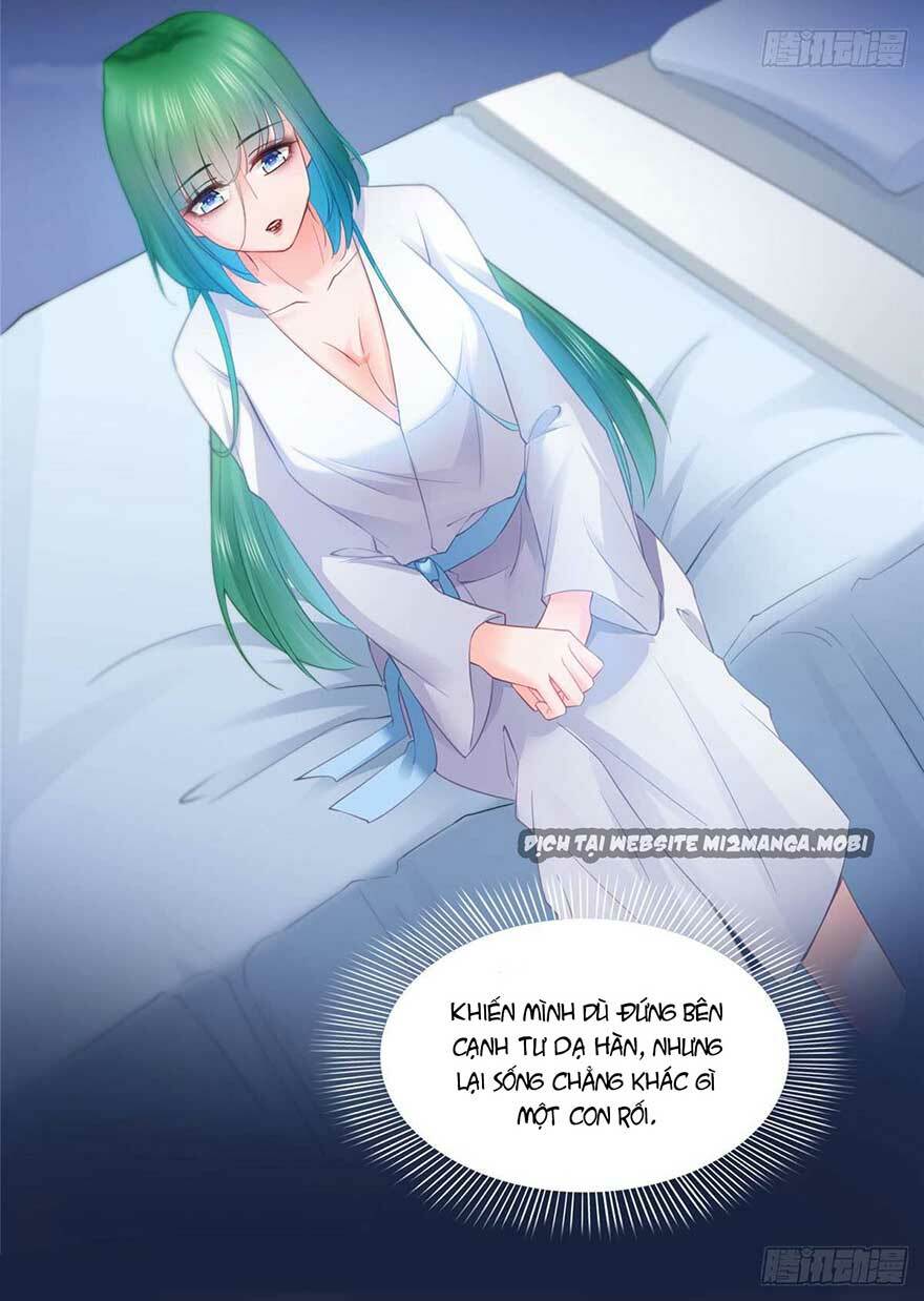 Hệt Như Hàn Quang Gặp Nắng Gắt Chap 54 - Next Chap 55