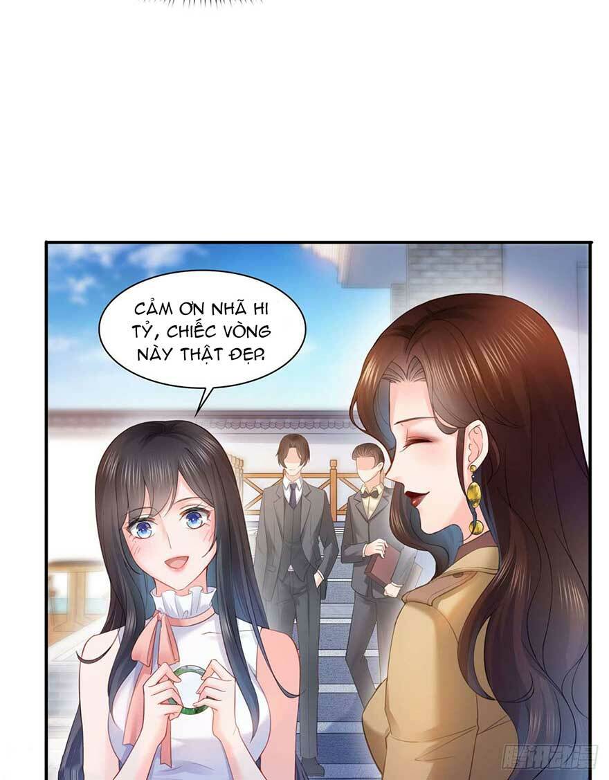 Hệt Như Hàn Quang Gặp Nắng Gắt Chap 54 - Next Chap 55