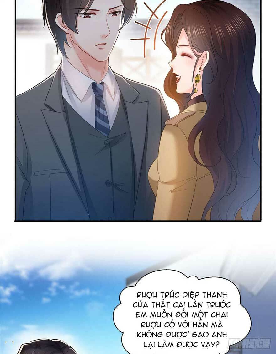 Hệt Như Hàn Quang Gặp Nắng Gắt Chap 54 - Next Chap 55