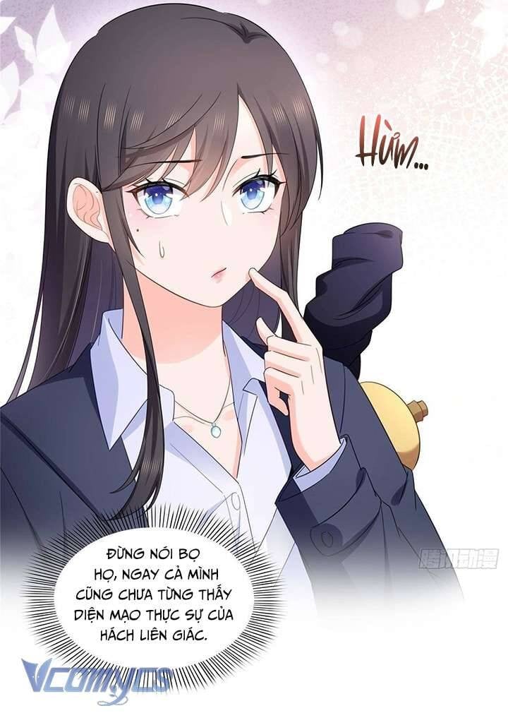 Hệt Như Hàn Quang Gặp Nắng Gắt Chap 540 - Next Chap 541