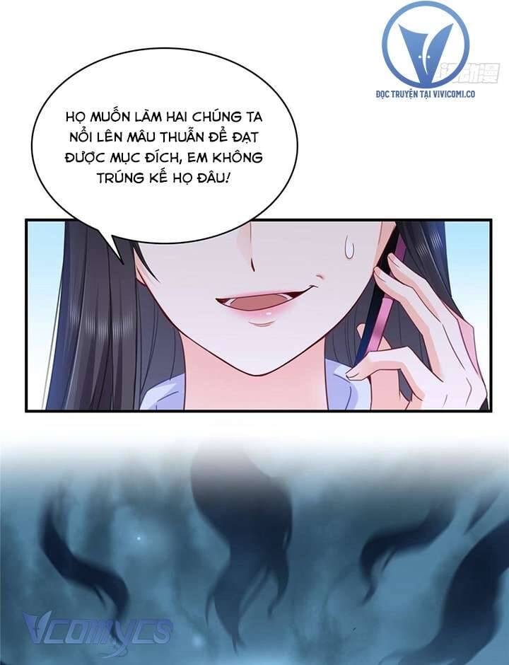 Hệt Như Hàn Quang Gặp Nắng Gắt Chap 540 - Next Chap 541