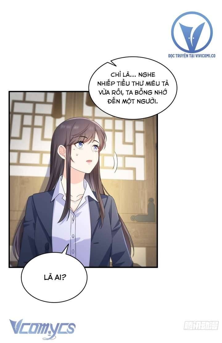 Hệt Như Hàn Quang Gặp Nắng Gắt Chap 541 - Next Chap 542