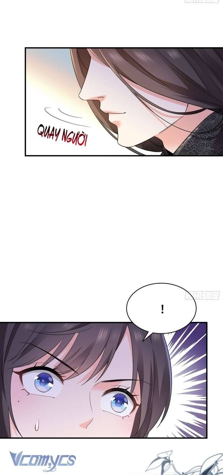 Hệt Như Hàn Quang Gặp Nắng Gắt Chap 541 - Next Chap 542