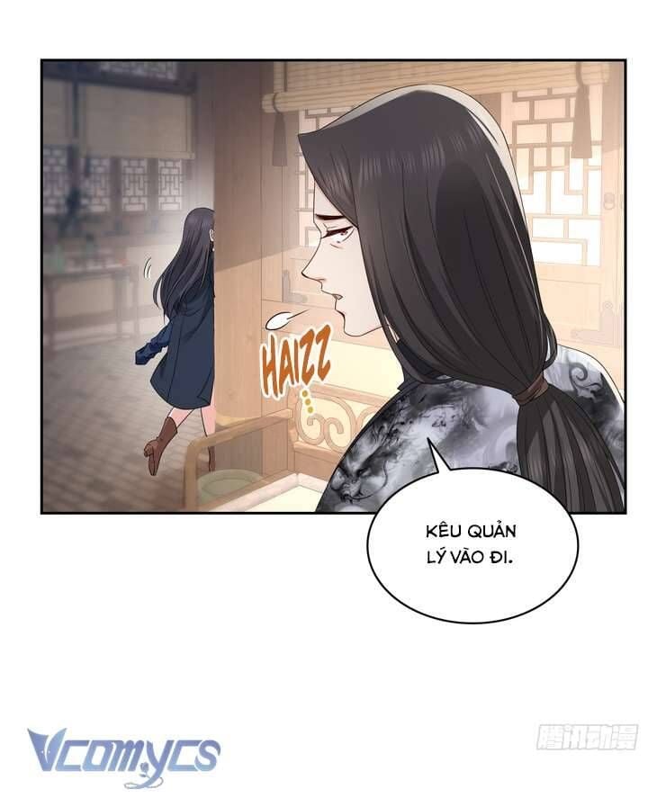 Hệt Như Hàn Quang Gặp Nắng Gắt Chap 542 - Next Chap 543