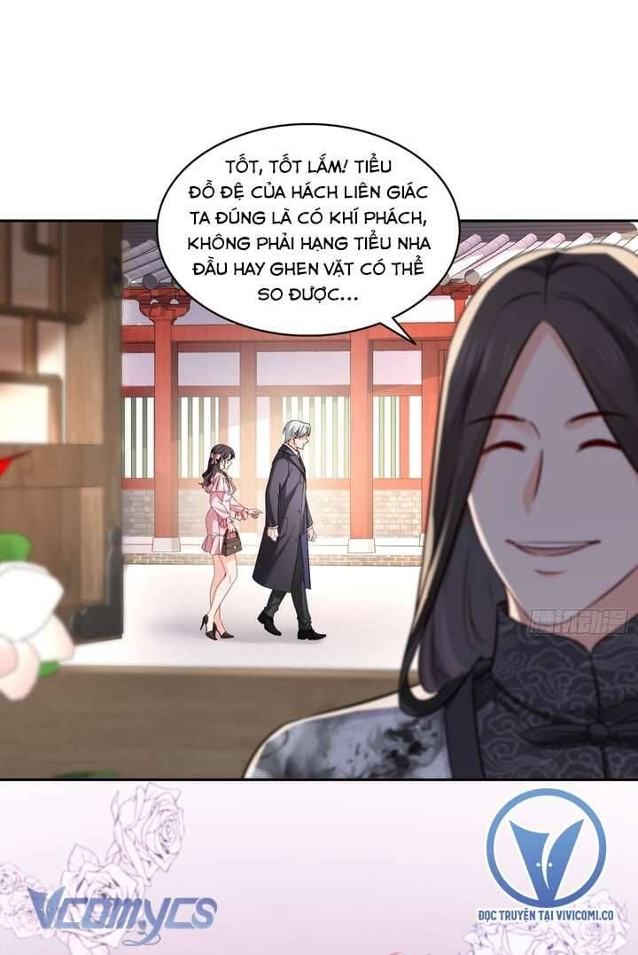 Hệt Như Hàn Quang Gặp Nắng Gắt Chap 542 - Next Chap 543