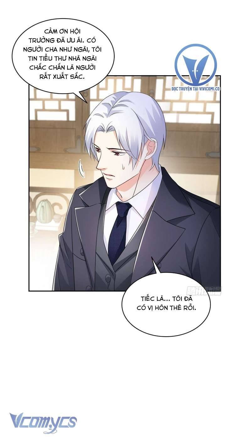 Hệt Như Hàn Quang Gặp Nắng Gắt Chap 543 - Next Chap 544