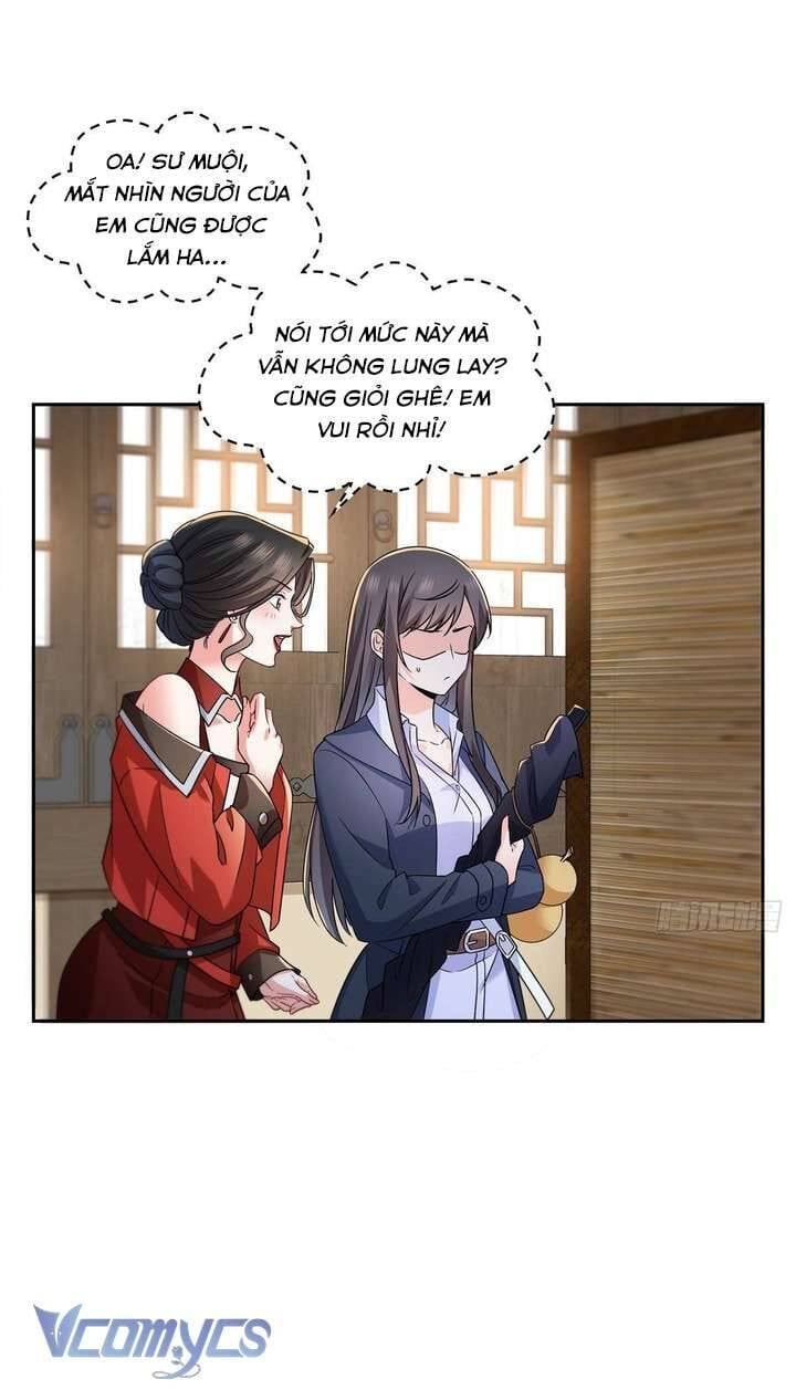 Hệt Như Hàn Quang Gặp Nắng Gắt Chap 543 - Next Chap 544