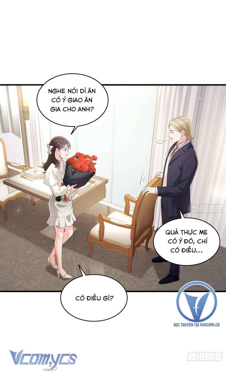 Hệt Như Hàn Quang Gặp Nắng Gắt Chap 545 - Next Chap 546