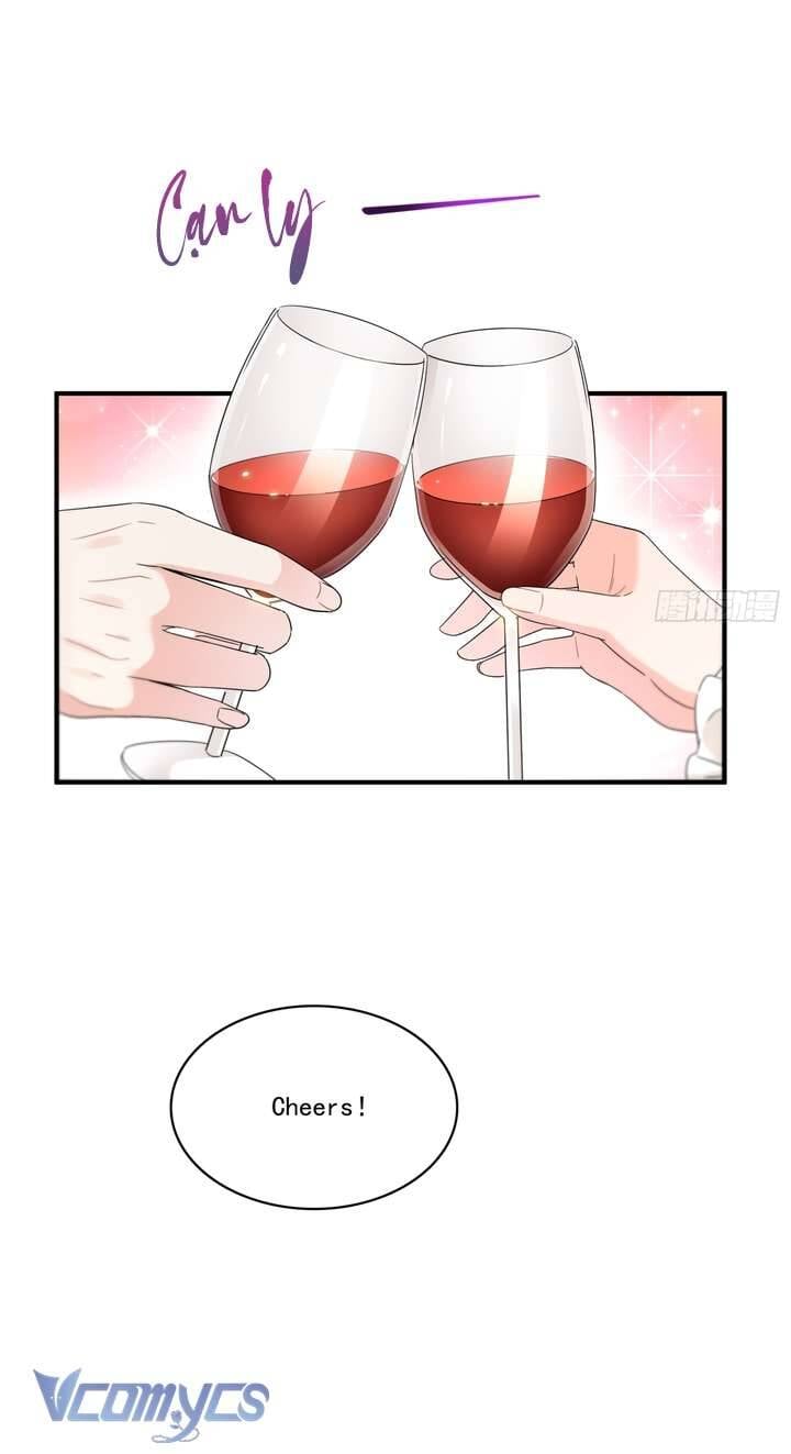 Hệt Như Hàn Quang Gặp Nắng Gắt Chap 545 - Next Chap 546