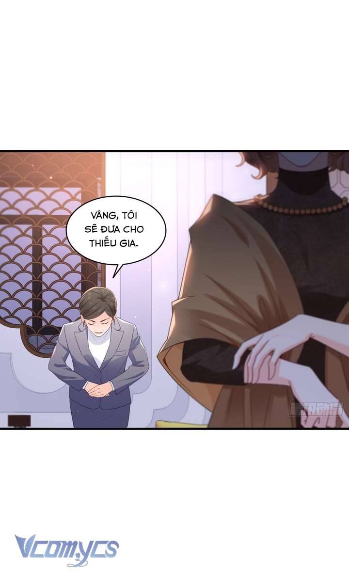 Hệt Như Hàn Quang Gặp Nắng Gắt Chap 545 - Next Chap 546