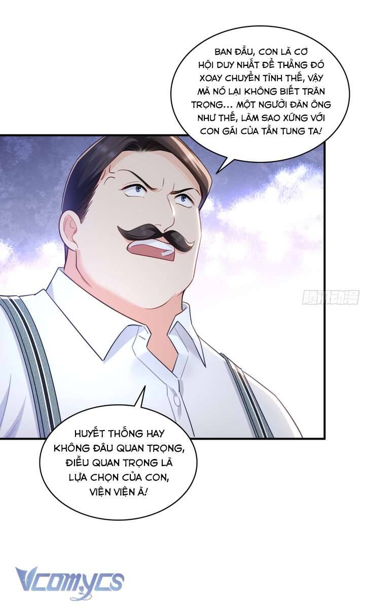 Hệt Như Hàn Quang Gặp Nắng Gắt Chap 545 - Next Chap 546