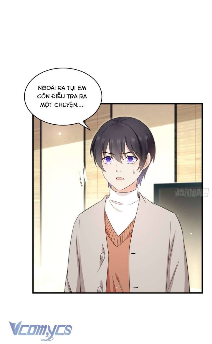 Hệt Như Hàn Quang Gặp Nắng Gắt Chap 545 - Next Chap 546