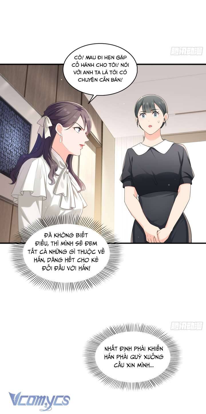 Hệt Như Hàn Quang Gặp Nắng Gắt Chap 545 - Next Chap 546