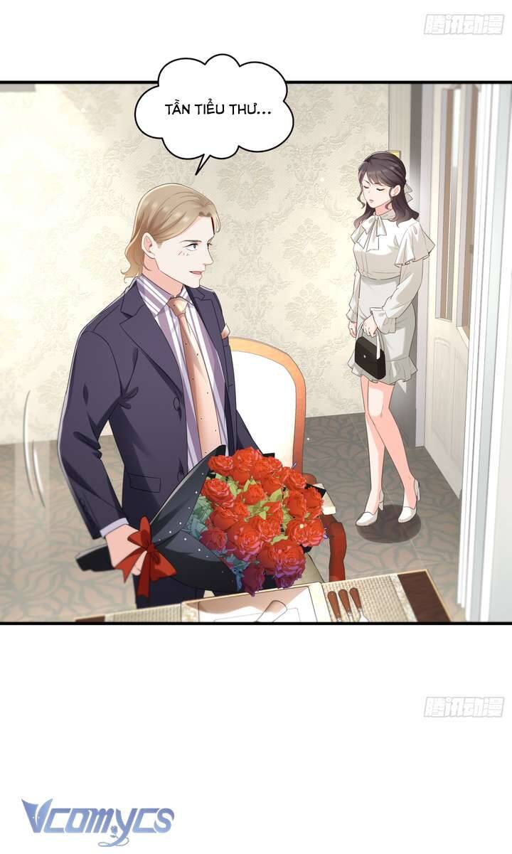 Hệt Như Hàn Quang Gặp Nắng Gắt Chap 545 - Next Chap 546