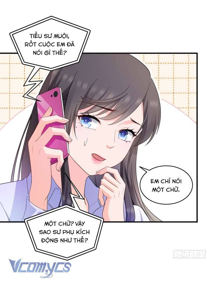 Hệt Như Hàn Quang Gặp Nắng Gắt Chap 546 - Next Chap 547
