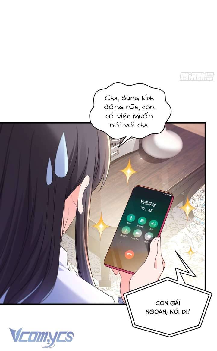 Hệt Như Hàn Quang Gặp Nắng Gắt Chap 546 - Next Chap 547