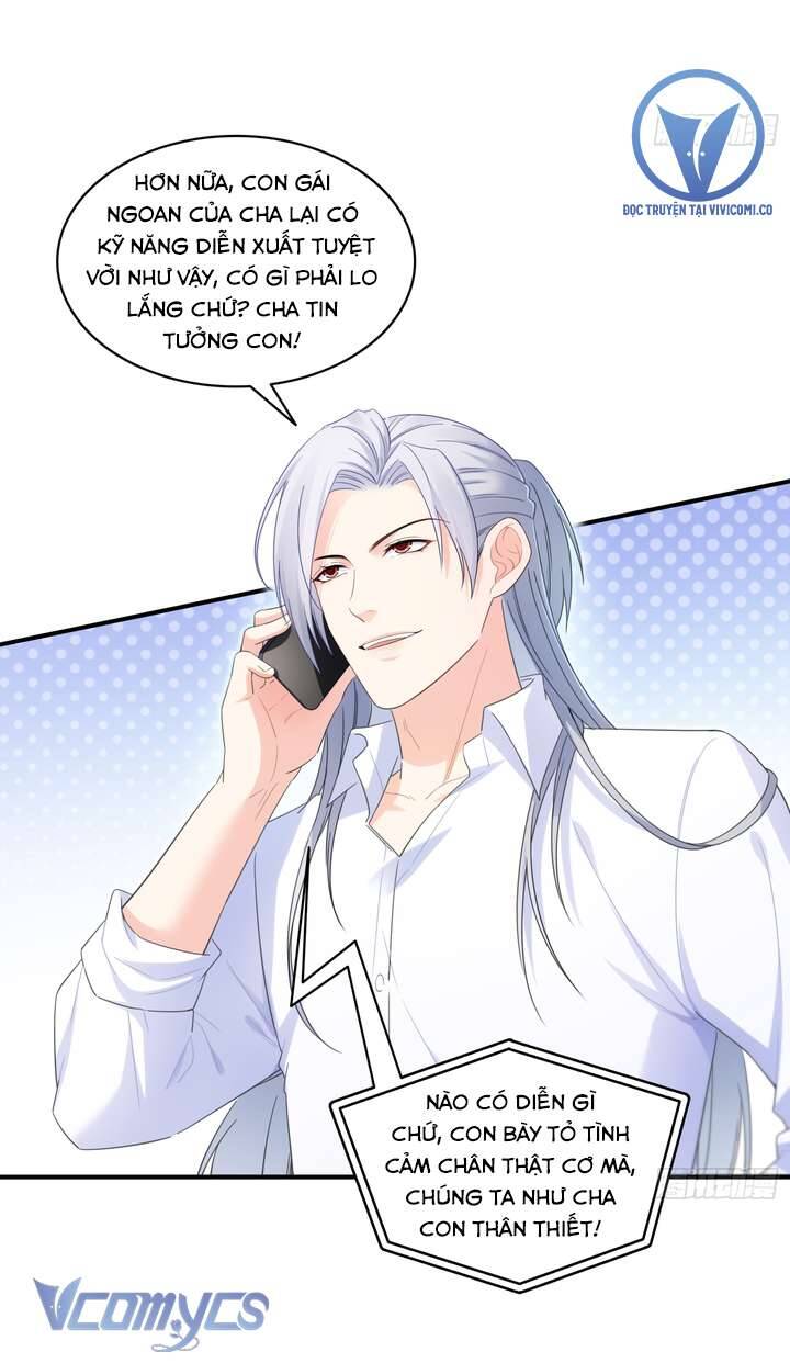 Hệt Như Hàn Quang Gặp Nắng Gắt Chap 546 - Next Chap 547