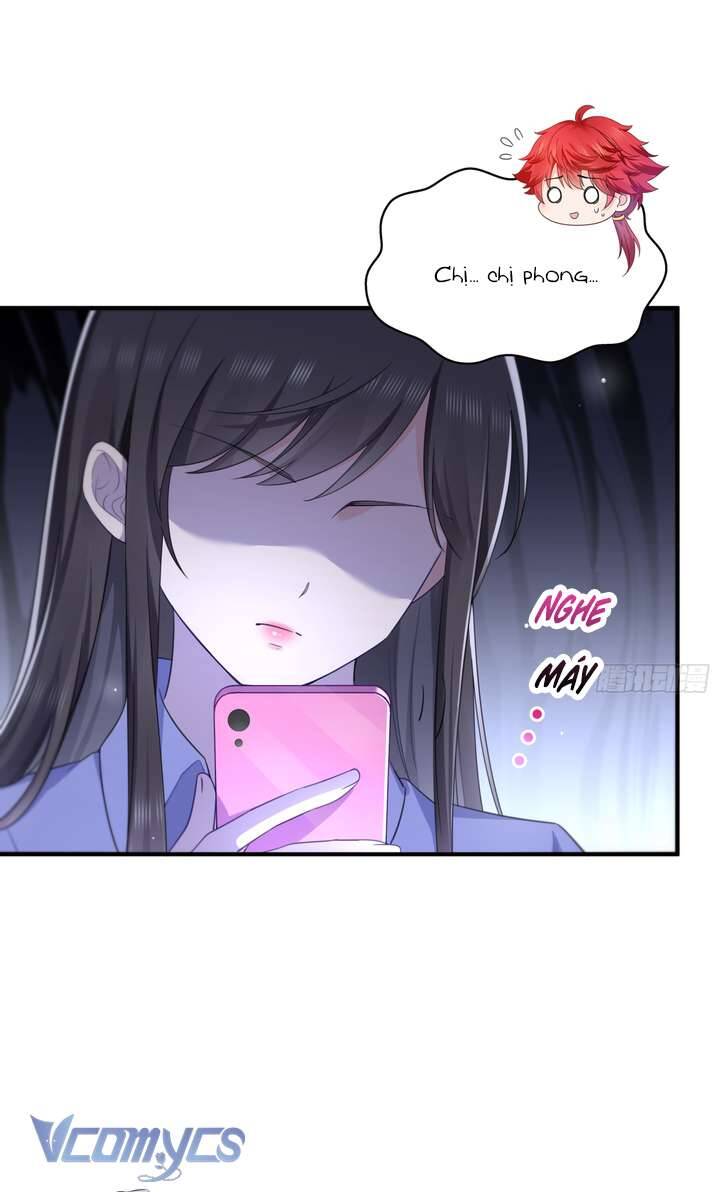 Hệt Như Hàn Quang Gặp Nắng Gắt Chap 546 - Next Chap 547