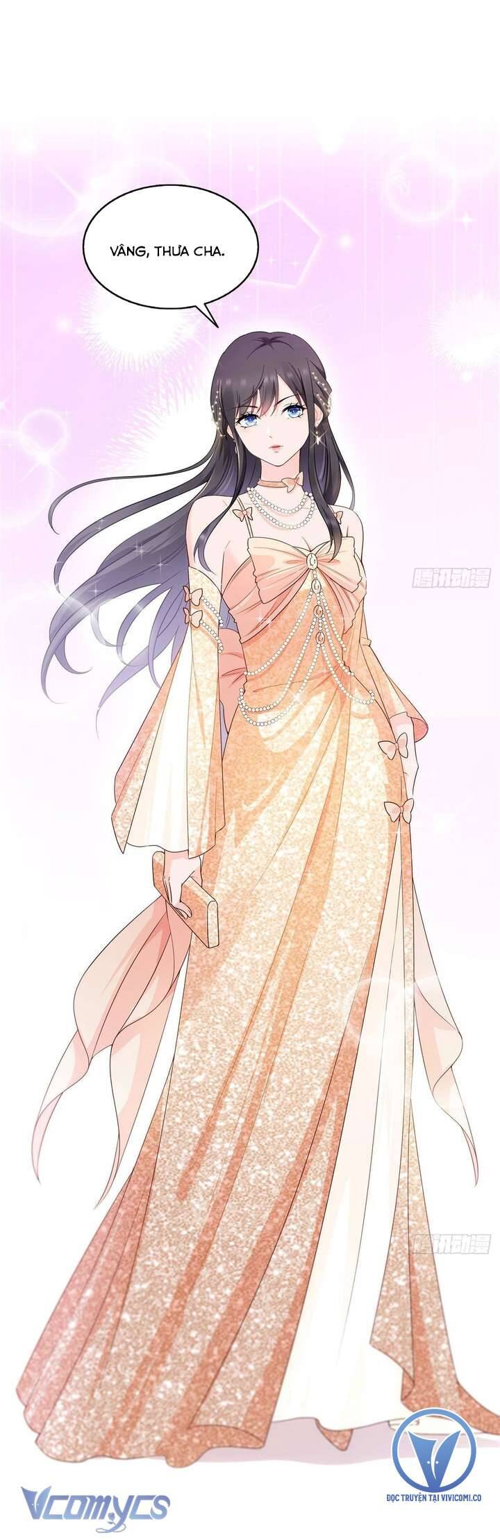 Hệt Như Hàn Quang Gặp Nắng Gắt Chap 548 - Next Chap 549