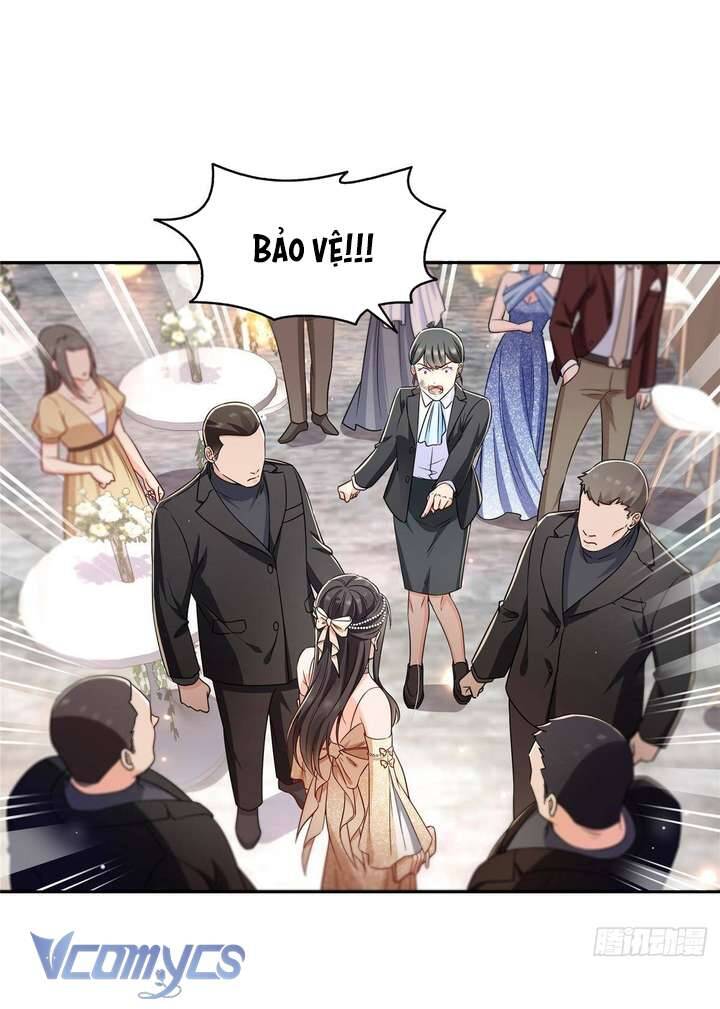 Hệt Như Hàn Quang Gặp Nắng Gắt Chap 548 - Next Chap 549