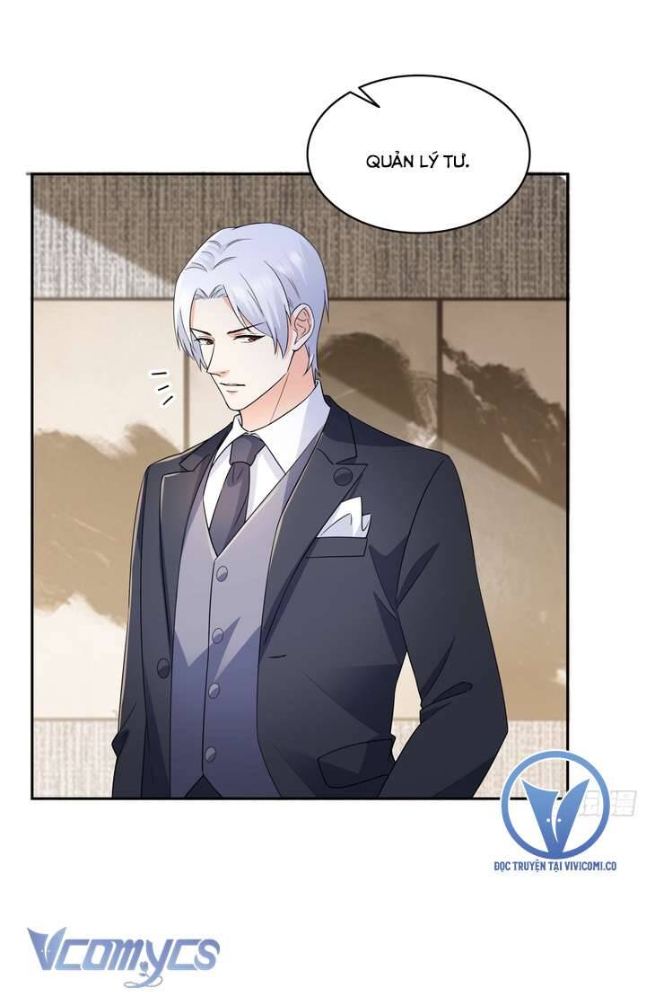 Hệt Như Hàn Quang Gặp Nắng Gắt Chap 549 - Next Chap 550