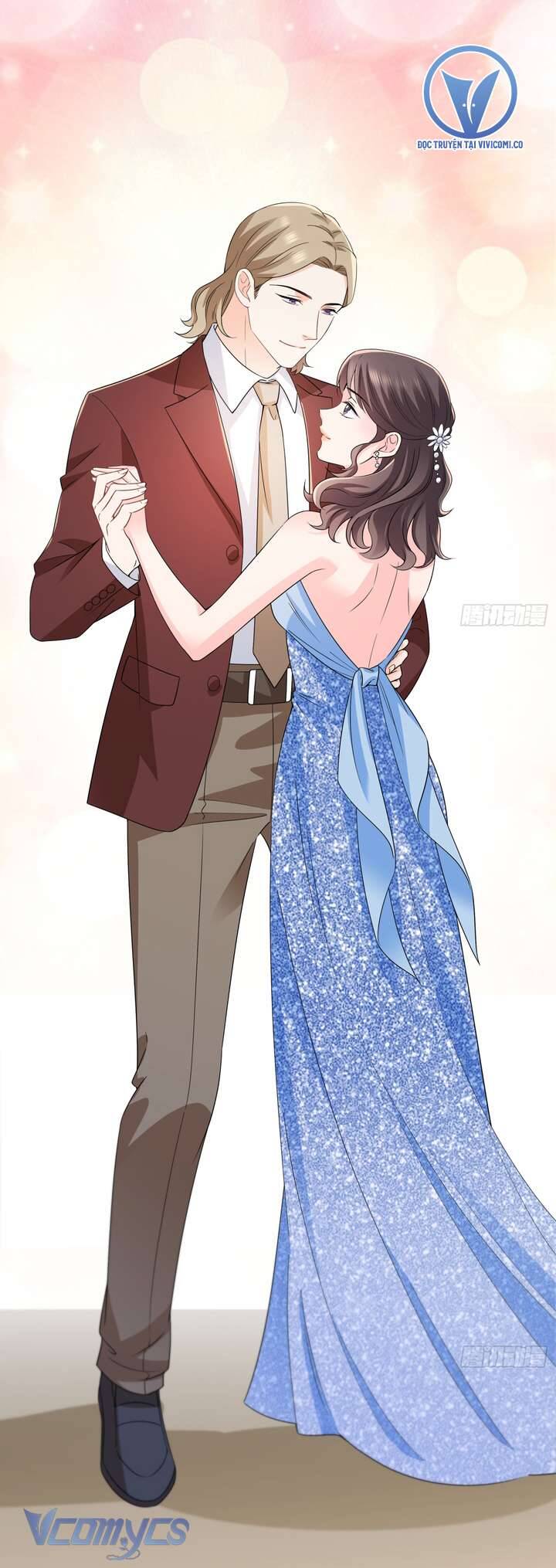 Hệt Như Hàn Quang Gặp Nắng Gắt Chap 549 - Next Chap 550