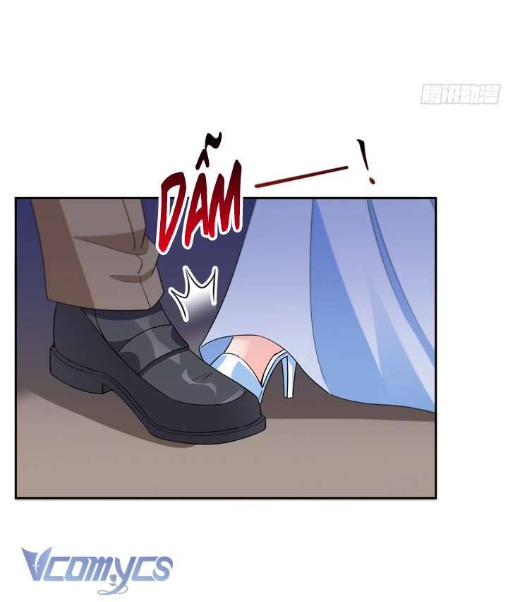 Hệt Như Hàn Quang Gặp Nắng Gắt Chap 549 - Next Chap 550