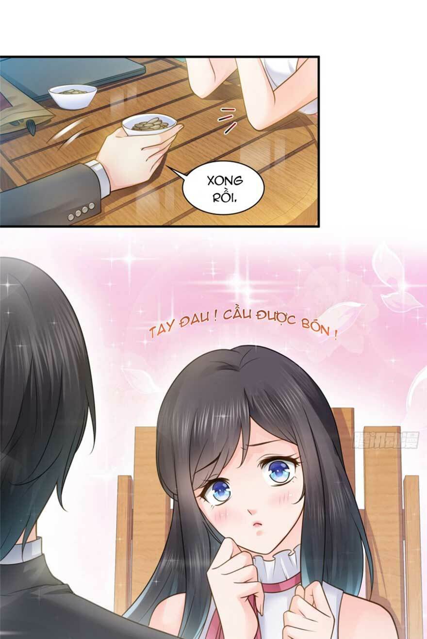 Hệt Như Hàn Quang Gặp Nắng Gắt Chap 55 - Next Chap 56