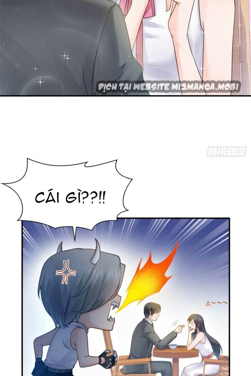 Hệt Như Hàn Quang Gặp Nắng Gắt Chap 55 - Next Chap 56