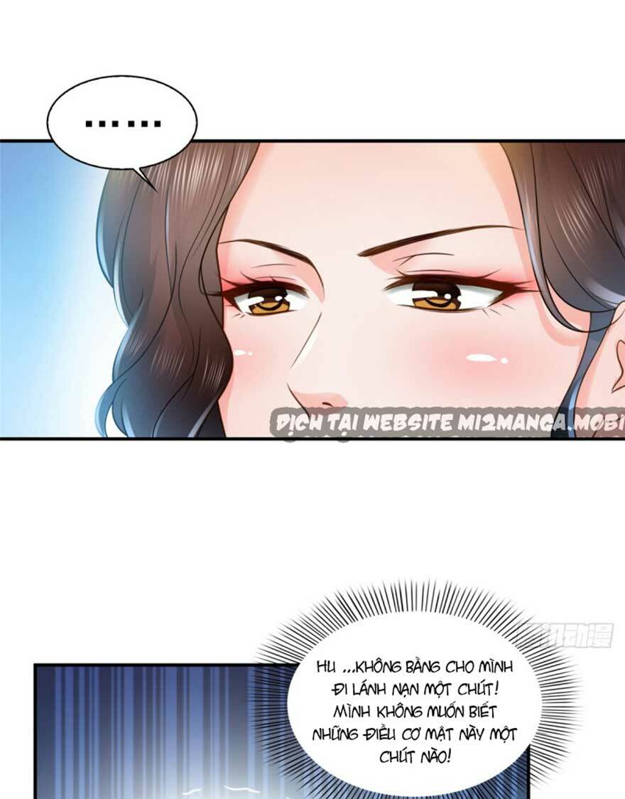 Hệt Như Hàn Quang Gặp Nắng Gắt Chap 55 - Next Chap 56