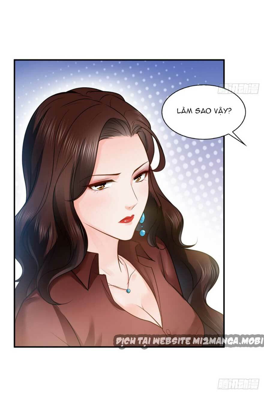 Hệt Như Hàn Quang Gặp Nắng Gắt Chap 55 - Next Chap 56