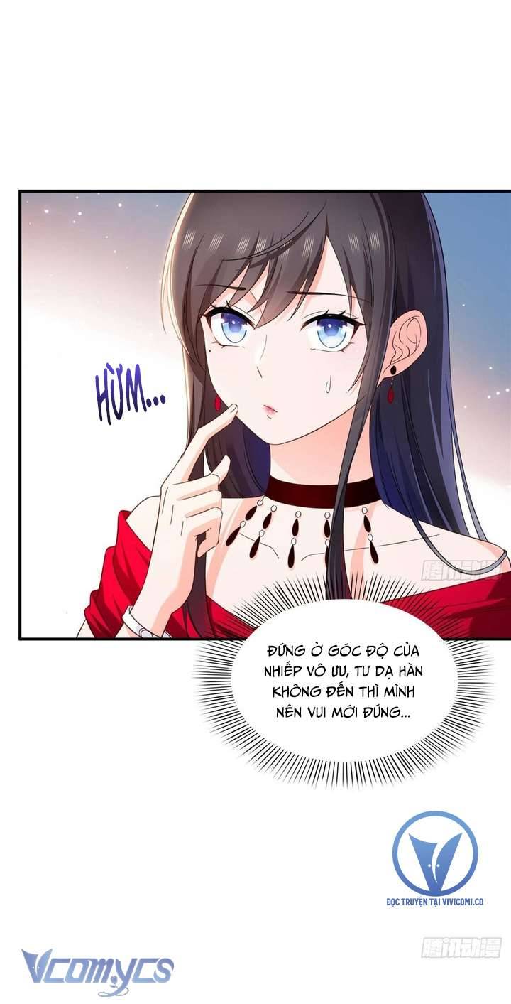 Hệt Như Hàn Quang Gặp Nắng Gắt Chap 551 - Next Chap 552