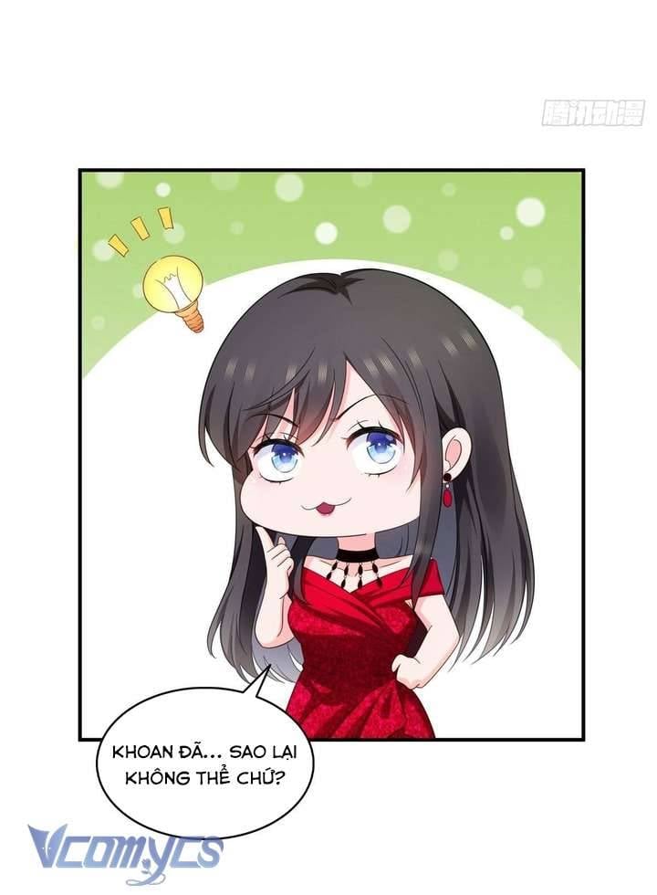 Hệt Như Hàn Quang Gặp Nắng Gắt Chap 551 - Next Chap 552