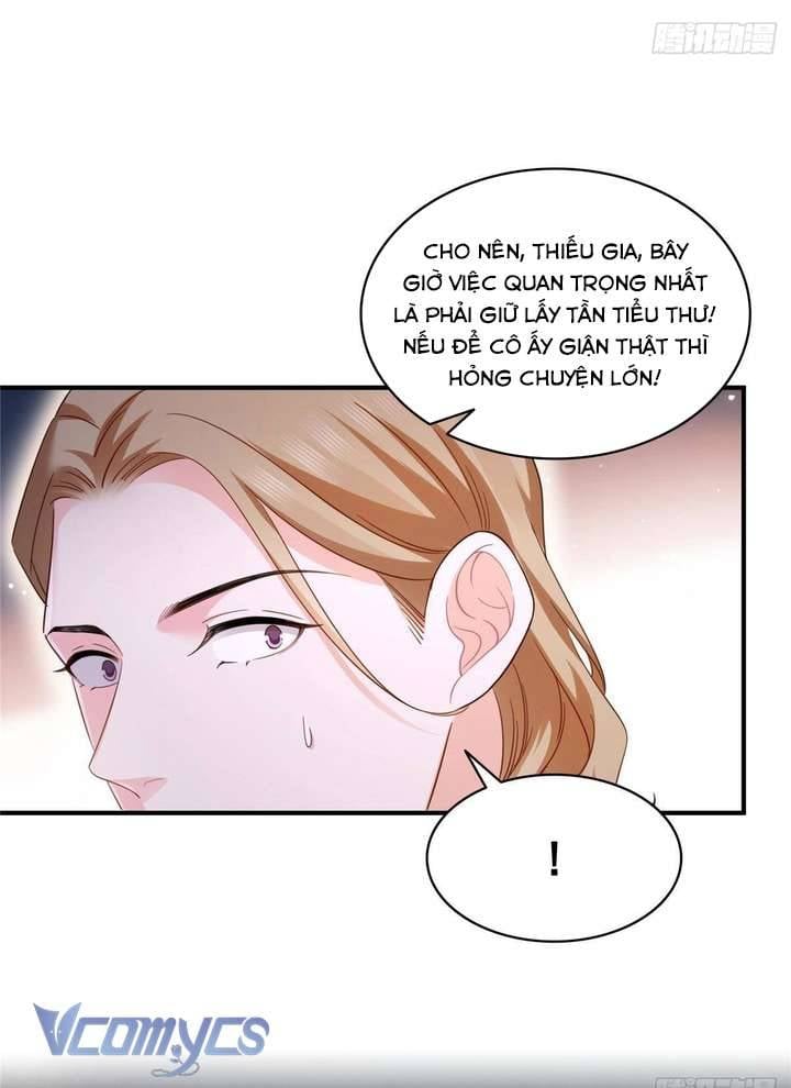 Hệt Như Hàn Quang Gặp Nắng Gắt Chap 551 - Next Chap 552