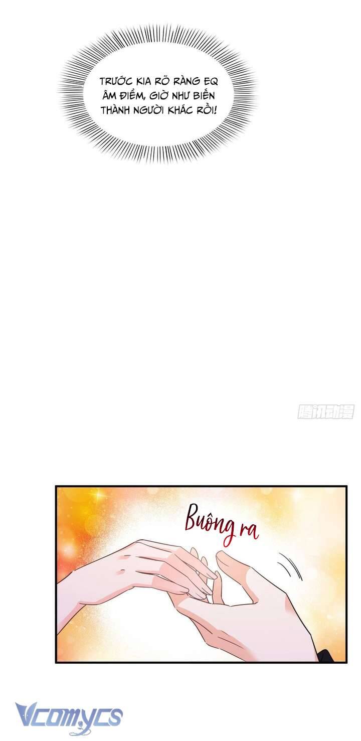 Hệt Như Hàn Quang Gặp Nắng Gắt Chap 552 - Next Chap 553