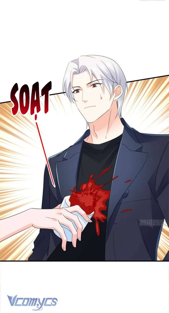 Hệt Như Hàn Quang Gặp Nắng Gắt Chap 552 - Next Chap 553