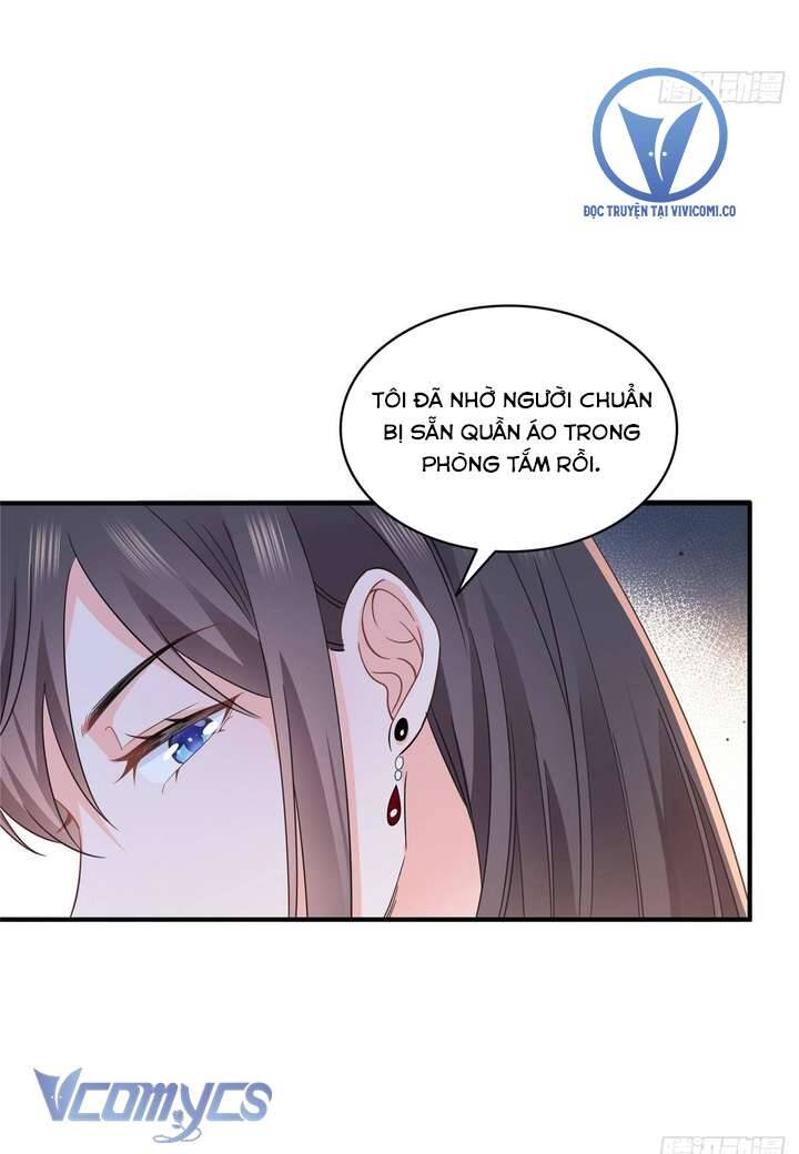 Hệt Như Hàn Quang Gặp Nắng Gắt Chap 552 - Next Chap 553