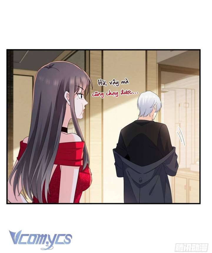 Hệt Như Hàn Quang Gặp Nắng Gắt Chap 552 - Next Chap 553