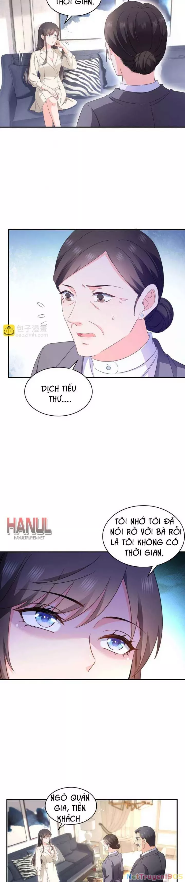 Hệt Như Hàn Quang Gặp Nắng Gắt Chap 556 - Next Chap 557